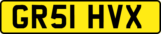 GR51HVX