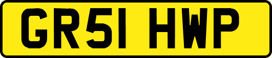 GR51HWP