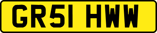 GR51HWW