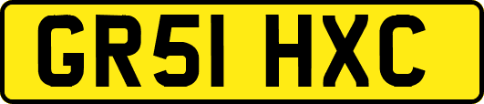GR51HXC