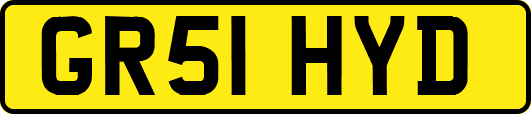 GR51HYD