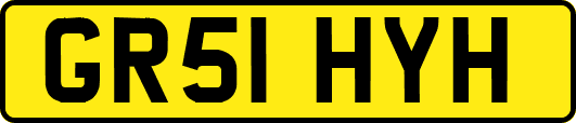 GR51HYH