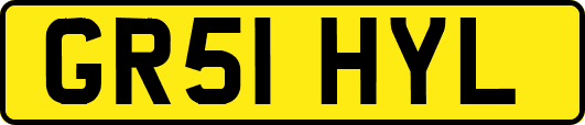 GR51HYL