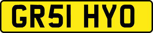GR51HYO