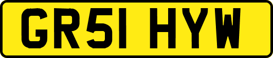 GR51HYW