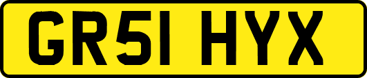 GR51HYX
