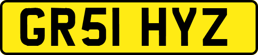 GR51HYZ