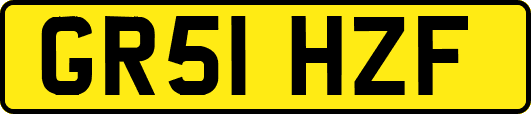 GR51HZF