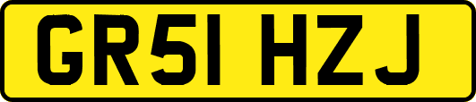 GR51HZJ