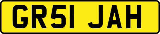 GR51JAH