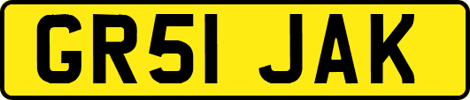 GR51JAK