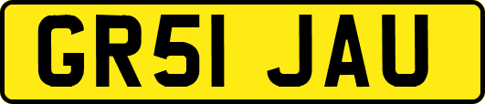 GR51JAU