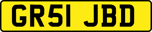 GR51JBD