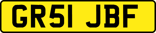 GR51JBF