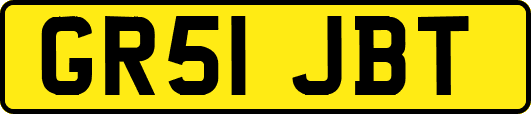 GR51JBT