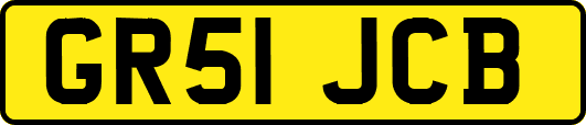 GR51JCB