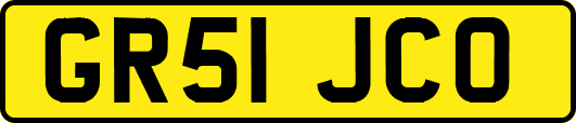 GR51JCO
