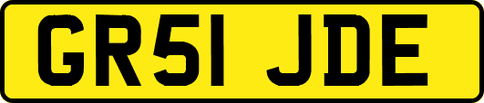 GR51JDE
