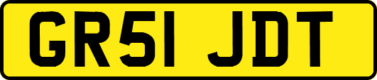 GR51JDT