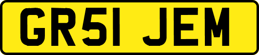 GR51JEM