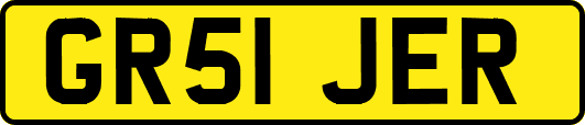 GR51JER