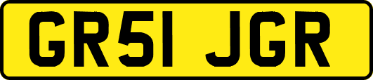 GR51JGR