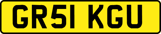 GR51KGU