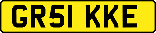 GR51KKE