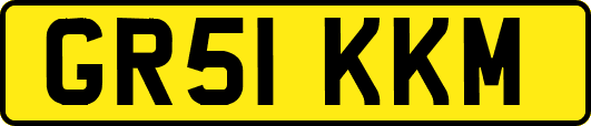 GR51KKM