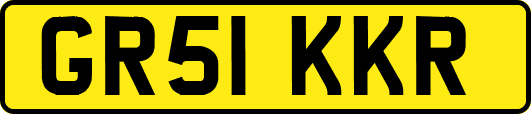 GR51KKR