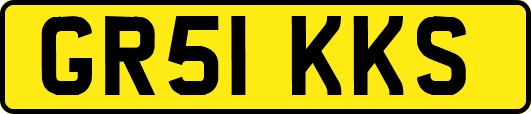 GR51KKS