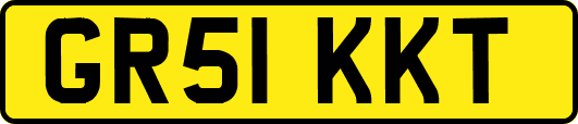 GR51KKT