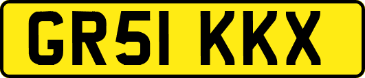 GR51KKX