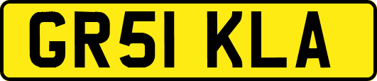 GR51KLA