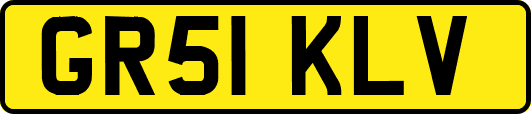 GR51KLV