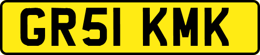 GR51KMK
