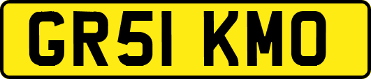 GR51KMO