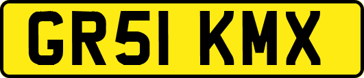 GR51KMX