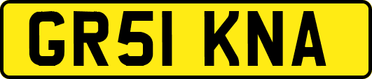 GR51KNA