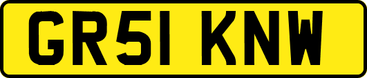 GR51KNW
