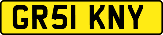GR51KNY