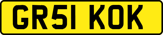 GR51KOK