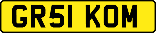 GR51KOM