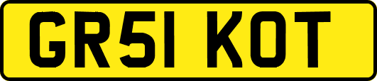 GR51KOT
