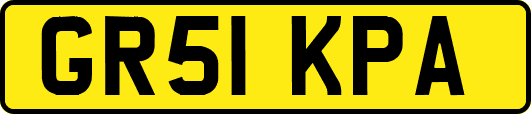 GR51KPA