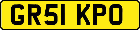 GR51KPO