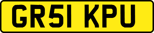 GR51KPU