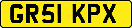 GR51KPX