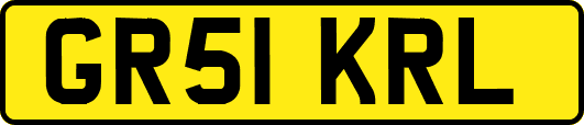 GR51KRL