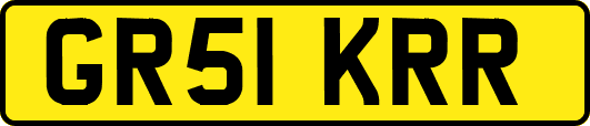 GR51KRR